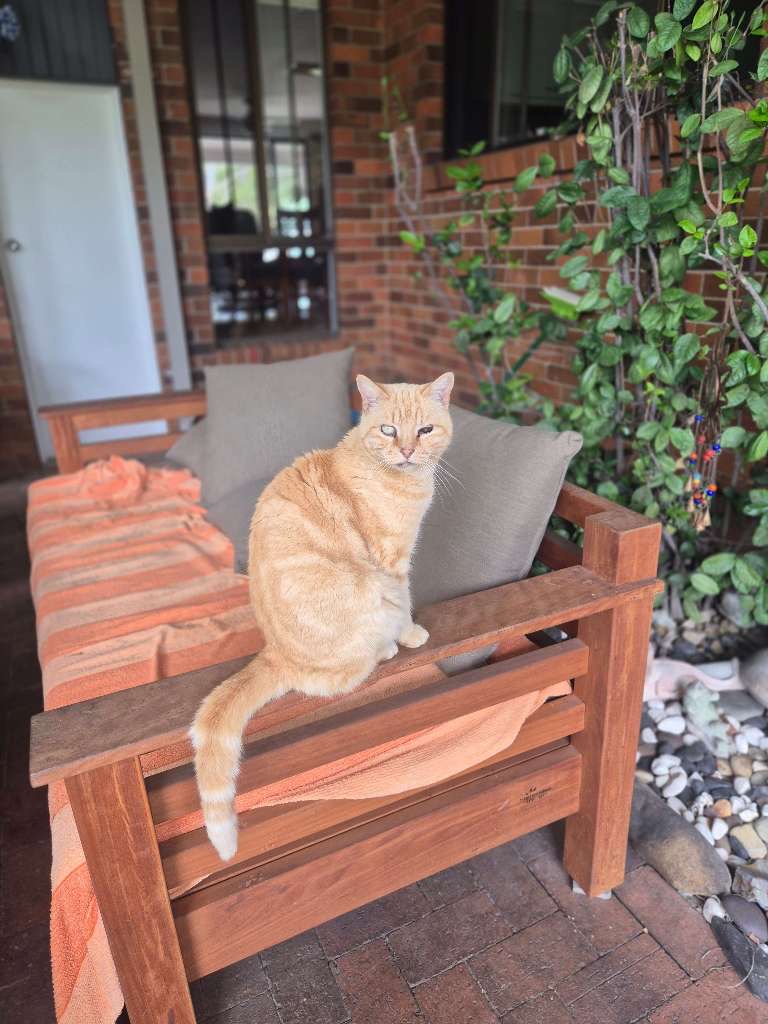 Kathryn Gawne, Coffs Harbour, NSW