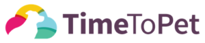 Time to Pet logo, Pet Sitting Software